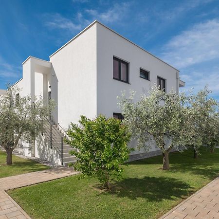 Lana Premium Residence 2 Porec Exterior photo