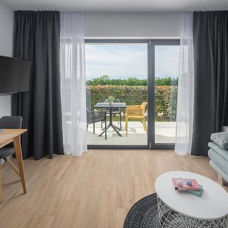 Lana Premium Residence 2 Porec Exterior photo