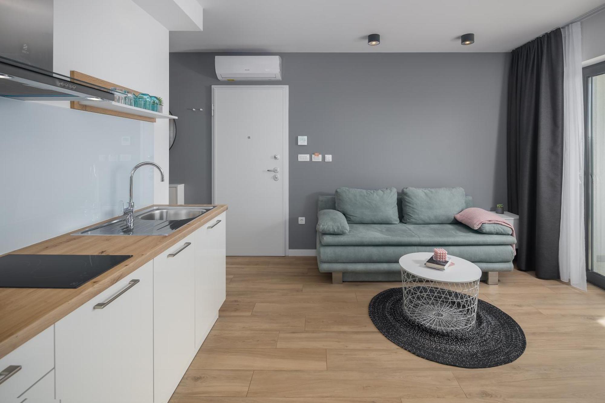 Lana Premium Residence 2 Porec Exterior photo