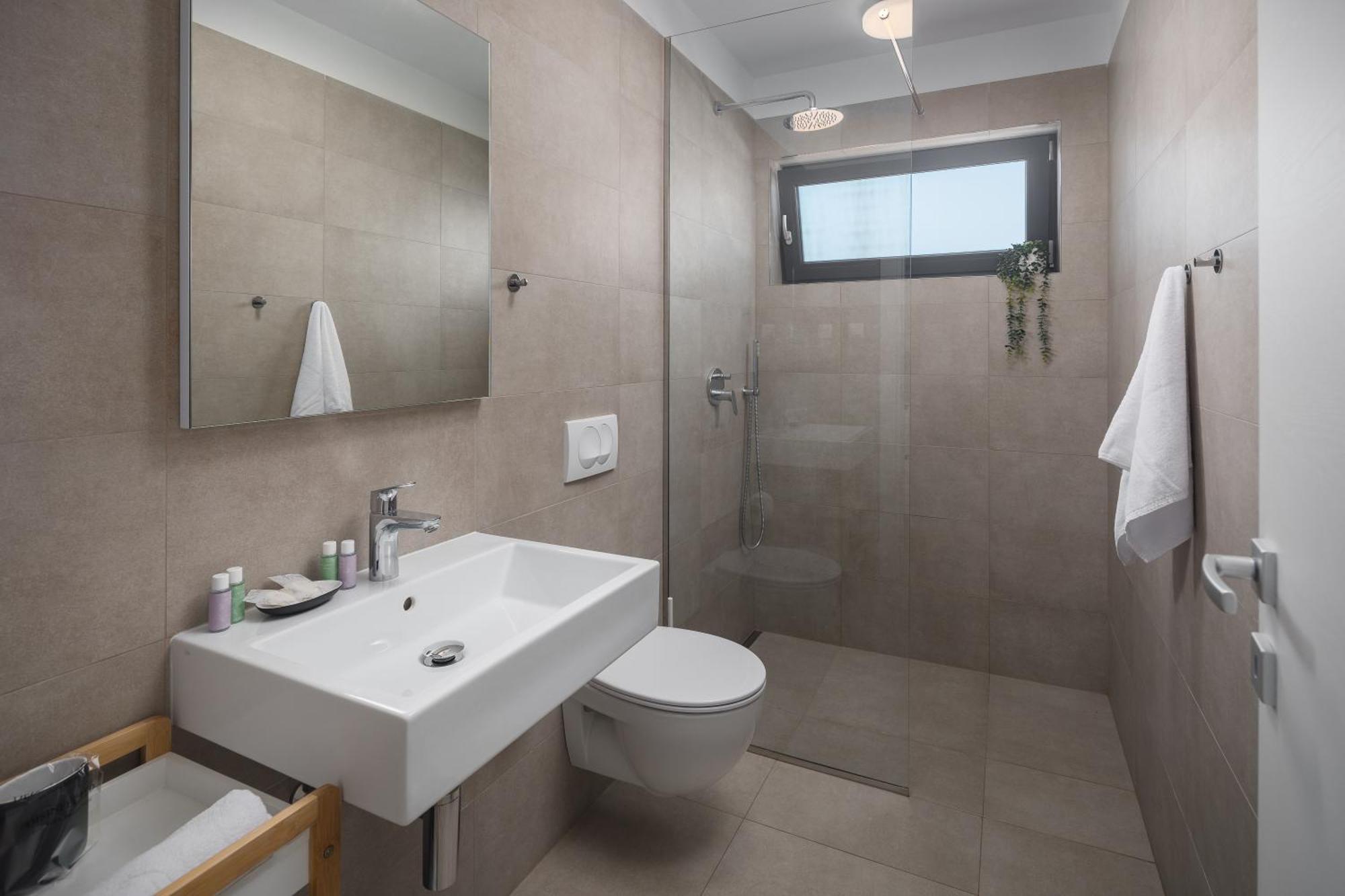 Lana Premium Residence 2 Porec Exterior photo