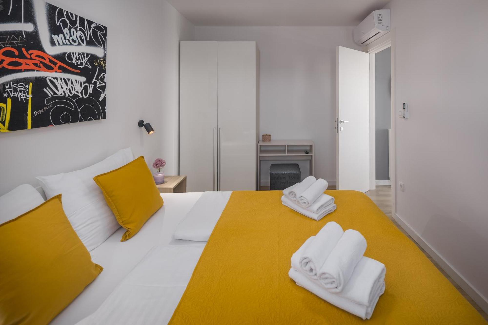 Lana Premium Residence 2 Porec Exterior photo